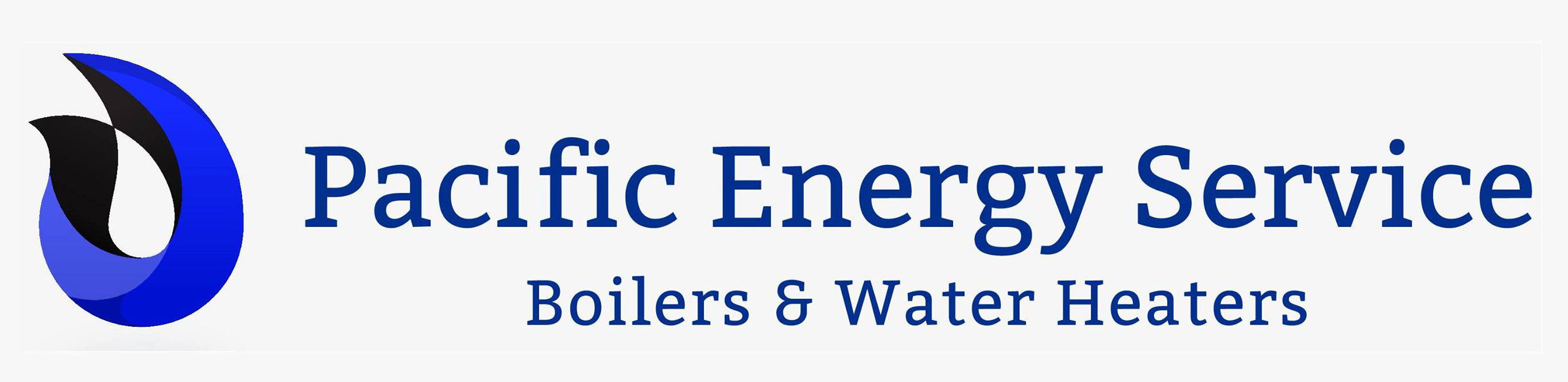 Pacific Energy Service